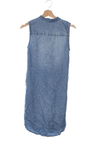 Sukienka H&M, Rozmiar XS, Kolor Niebieski, Cena 91,90 zł