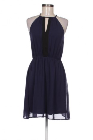 Šaty  H&M, Veľkosť S, Farba Modrá, Cena  15,20 €