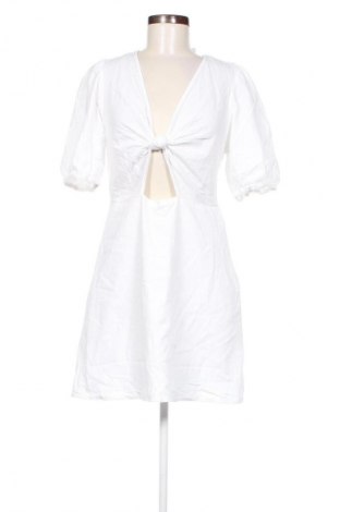 Šaty  H&M, Veľkosť XL, Farba Biela, Cena  15,20 €