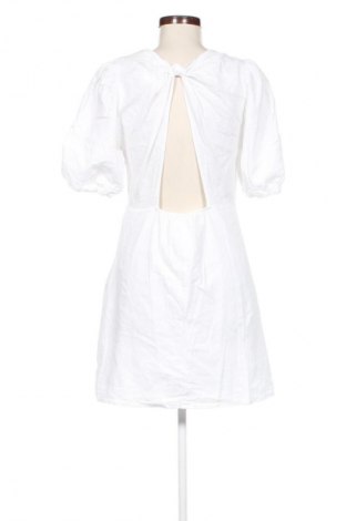 Šaty  H&M, Veľkosť XL, Farba Biela, Cena  15,20 €
