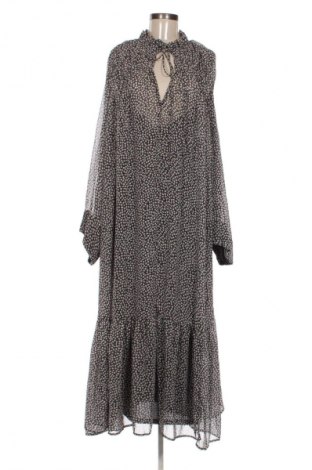 Sukienka H&M, Rozmiar 3XL, Kolor Kolorowy, Cena 95,99 zł