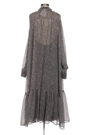Sukienka H&M, Rozmiar 3XL, Kolor Kolorowy, Cena 95,99 zł