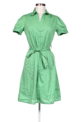 Sukienka H&M, Rozmiar S, Kolor Zielony, Cena 68,33 zł