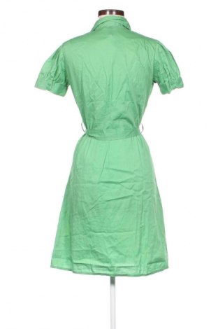 Sukienka H&M, Rozmiar S, Kolor Zielony, Cena 68,33 zł