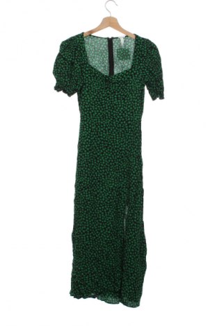 Šaty  H&M, Veľkosť XS, Farba Viacfarebná, Cena  16,95 €