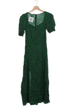 Šaty  H&M, Veľkosť XS, Farba Viacfarebná, Cena  16,95 €