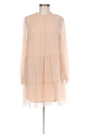 Rochie H&M, Mărime S, Culoare Bej, Preț 98,99 Lei