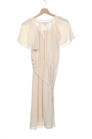 Šaty  H&M, Veľkosť XS, Farba Béžová, Cena  16,95 €