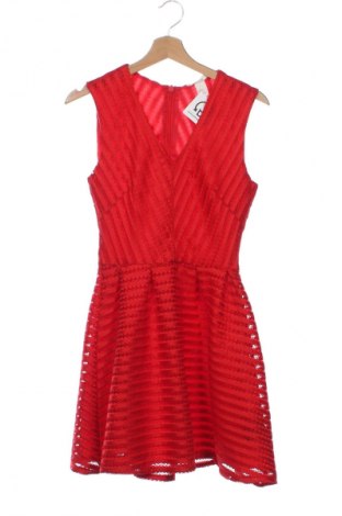 Sukienka H&M, Rozmiar S, Kolor Czerwony, Cena 190,99 zł