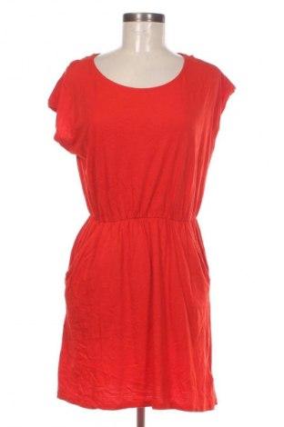 Šaty  H&M, Velikost S, Barva Červená, Cena  329,00 Kč