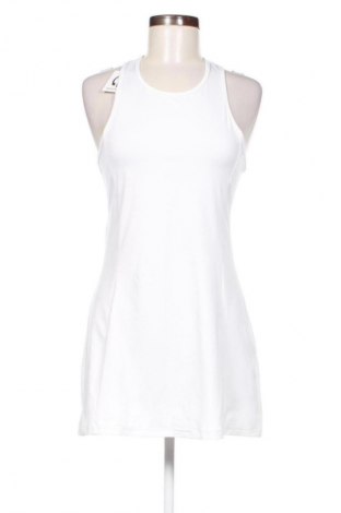 Šaty  H&M, Velikost M, Barva Krémová, Cena  259,00 Kč