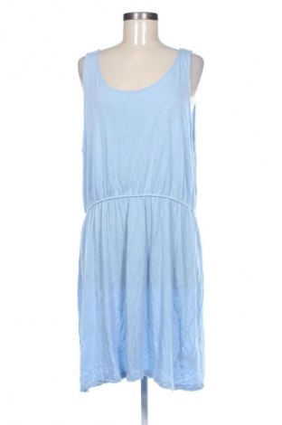 Rochie H&M, Mărime XL, Culoare Albastru, Preț 78,41 Lei