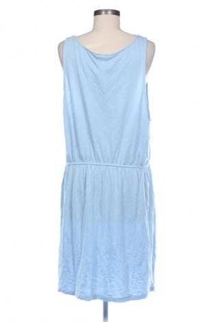 Rochie H&M, Mărime XL, Culoare Albastru, Preț 78,41 Lei