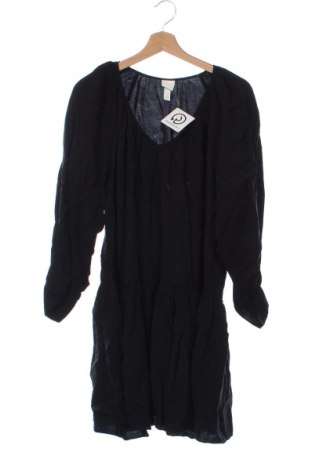 Φόρεμα H&M, Μέγεθος XS, Χρώμα Μαύρο, Τιμή 18,99 €