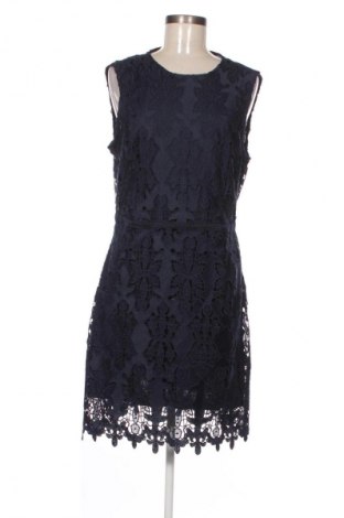 Šaty  H&M, Veľkosť L, Farba Modrá, Cena  16,95 €