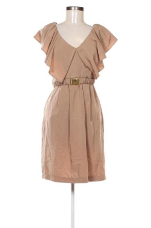 Rochie H&M, Mărime M, Culoare Maro, Preț 98,99 Lei