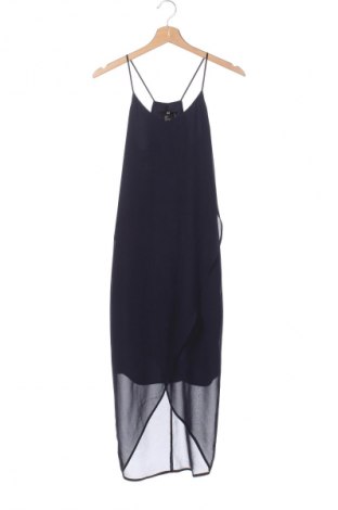 Rochie H&M, Mărime XS, Culoare Albastru, Preț 158,00 Lei