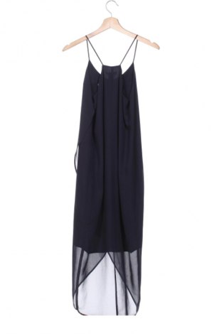 Rochie H&M, Mărime XS, Culoare Albastru, Preț 158,00 Lei
