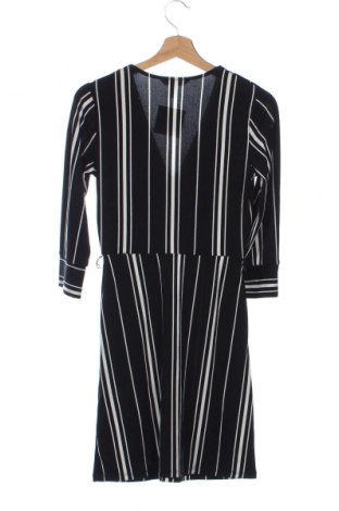Рокля H&M, Размер XS, Цвят Многоцветен, Цена 29,99 лв.