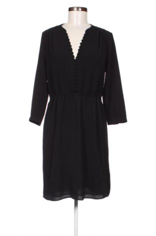 Sukienka H&M, Rozmiar L, Kolor Czarny, Cena 68,33 zł