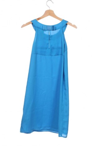 Šaty  H&M, Veľkosť XS, Farba Modrá, Cena  15,13 €