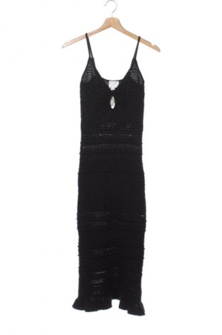 Φόρεμα H&M, Μέγεθος XS, Χρώμα Μαύρο, Τιμή 26,07 €