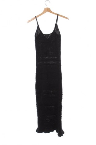 Φόρεμα H&M, Μέγεθος XS, Χρώμα Μαύρο, Τιμή 26,07 €