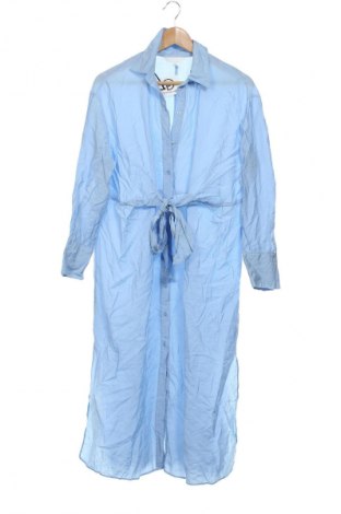 Φόρεμα H&M, Μέγεθος XS, Χρώμα Μπλέ, Τιμή 25,37 €