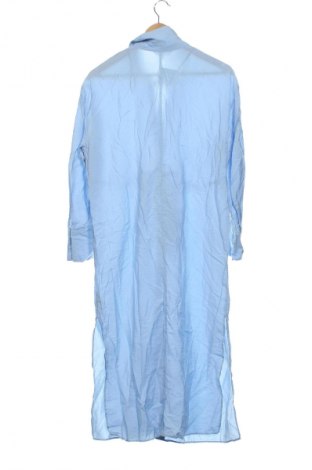 Φόρεμα H&M, Μέγεθος XS, Χρώμα Μπλέ, Τιμή 25,37 €