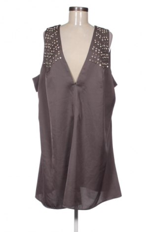 Šaty  H&M, Velikost XXL, Barva Šedá, Cena  479,00 Kč