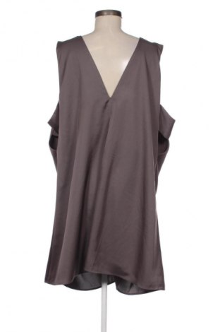 Šaty  H&M, Velikost XXL, Barva Šedá, Cena  479,00 Kč