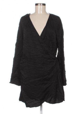 Šaty  H&M, Veľkosť L, Farba Čierna, Cena  16,95 €
