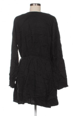 Šaty  H&M, Veľkosť L, Farba Čierna, Cena  16,95 €