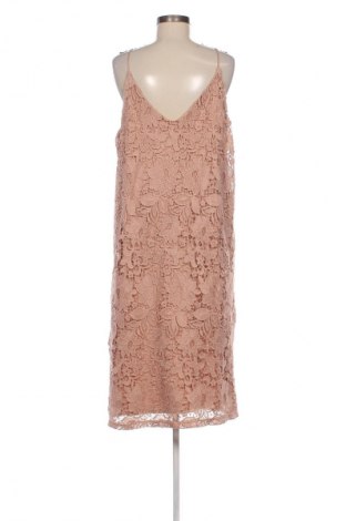 Šaty  H&M, Velikost XL, Barva Béžová, Cena  469,00 Kč