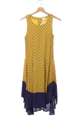 Sukienka H&M, Rozmiar XS, Kolor Kolorowy, Cena 68,52 zł