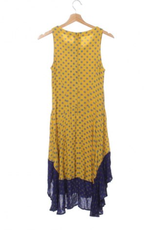 Sukienka H&M, Rozmiar XS, Kolor Kolorowy, Cena 68,52 zł