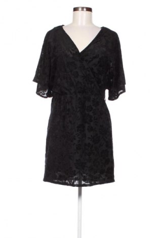 Kleid H&M, Größe M, Farbe Schwarz, Preis 10,99 €