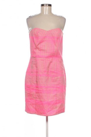 Šaty  H&M, Velikost L, Barva Vícebarevné, Cena  329,00 Kč