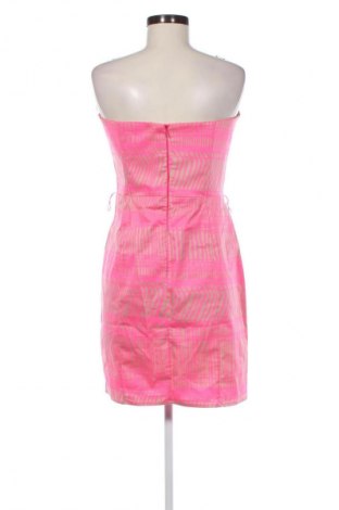 Kleid H&M, Größe L, Farbe Mehrfarbig, Preis 10,99 €