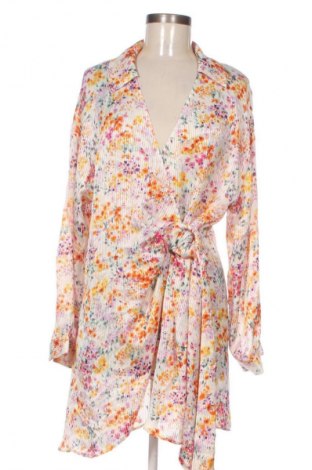 Sukienka H&M, Rozmiar L, Kolor Kolorowy, Cena 95,99 zł