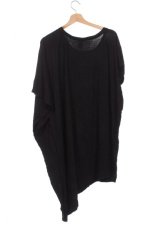 Рокля H&M, Размер XXS, Цвят Черен, Цена 29,99 лв.