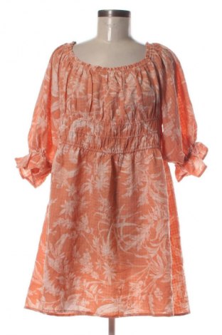 Šaty  H&M, Velikost XL, Barva Vícebarevné, Cena  309,00 Kč