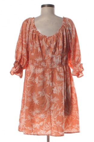 Šaty  H&M, Velikost XL, Barva Vícebarevné, Cena  309,00 Kč