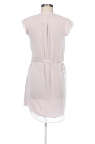 Sukienka H&M, Rozmiar M, Kolor Beżowy, Cena 68,33 zł