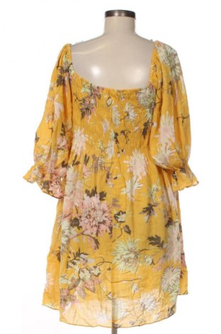 Rochie H&M, Mărime XL, Culoare Multicolor, Preț 98,99 Lei