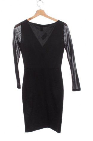 Sukienka H&M, Rozmiar XS, Kolor Czarny, Cena 95,99 zł