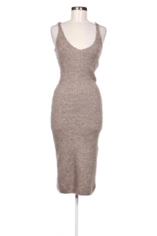 Šaty  H&M, Veľkosť S, Farba Béžová, Cena  15,25 €