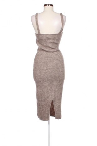 Šaty  H&M, Veľkosť S, Farba Béžová, Cena  15,25 €