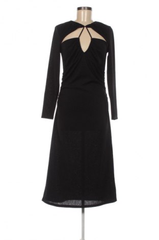 Φόρεμα H&M, Μέγεθος M, Χρώμα Μαύρο, Τιμή 18,99 €