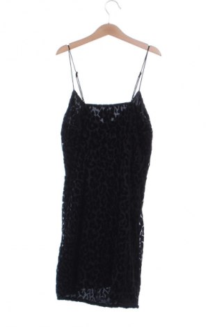 Rochie H&M, Mărime XS, Culoare Negru, Preț 98,99 Lei